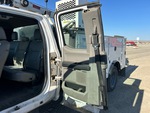 Cab with 
