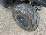 Chassis Photos with 