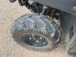 Chassis Photos with 