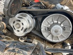 Drivetrain with 