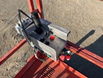 Basic Control Station Upper with 