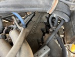 Engine with 