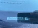 General Appearance with Second Serial Number/VIN Photo
