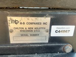 Aspect général with Numéro de série/Numéro d'identification du véhicule automobile