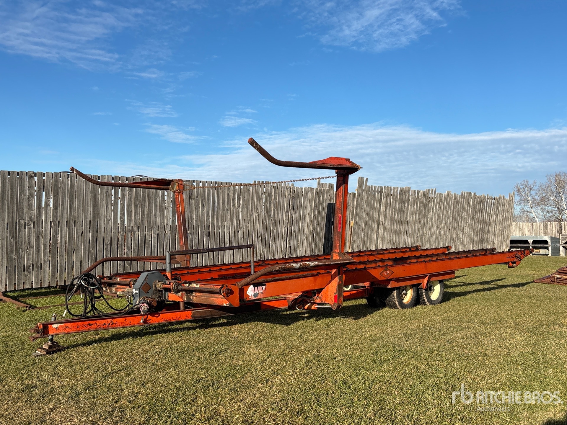 Aspect général with Image, coin avant gauche