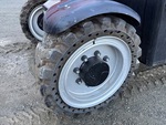 Chassis with 