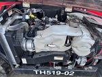 Motor with 