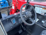 Control Station with 