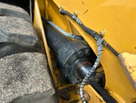 Hydraulics with 