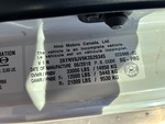 General Appearance with Second Serial Number/VIN Photo