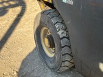Chassis with 