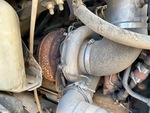 Motor with 