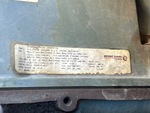 Motor with 