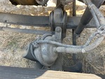 Brakes with 