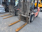 Chassis with 