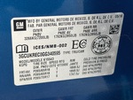 General Appearance with Second Serial Number/VIN Photo