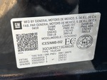 General Appearance with Second Serial Number/VIN Photo