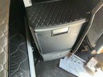 Cab with 
