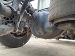 Drivetrain with 