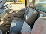 Cab with 