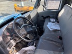 Cab with 