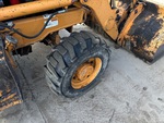 Chassis with 