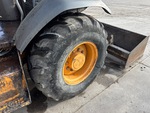 Chassis with 