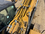 v2 Chassis - Excavator with 