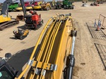 v2 Chassis - Excavator with 