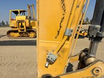 v2 Chassis - Excavator with 