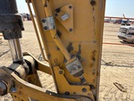 v2 Chassis - Excavator with 