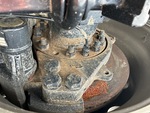Brakes with 