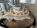 Brakes with 