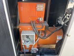 Generator with 
