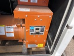Generator with 