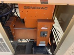 Generator with 