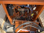 Control Station with 