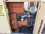 Generator with 