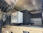 Generator with 