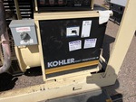 Generator with 