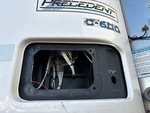 Basic Refrigeration Unit with 