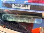 General Appearance with Second Serial Number/VIN Photo