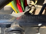 General Appearance with Second Serial Number/VIN Photo