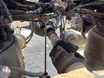Drivetrain with 