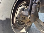 Brakes with 