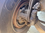 Brakes with 