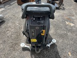 Control Station with 