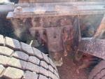 4 Underbody - Truck with 