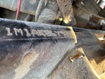 General Appearance with Second Serial Number/VIN Photo