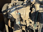 4 Engine with 